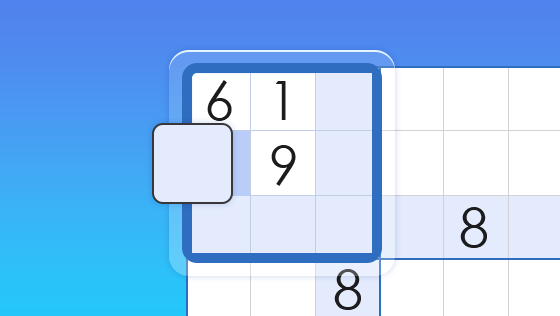 simple sudoku